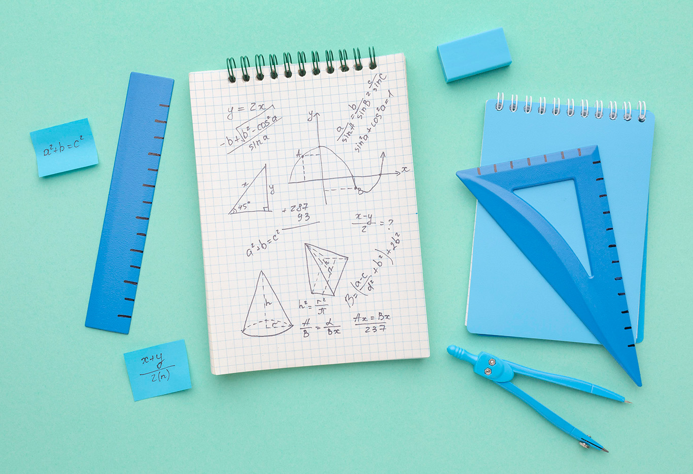 Mathematics